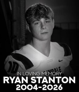 Ryan Stanton Accident Lindale, TX Death, Obituary
