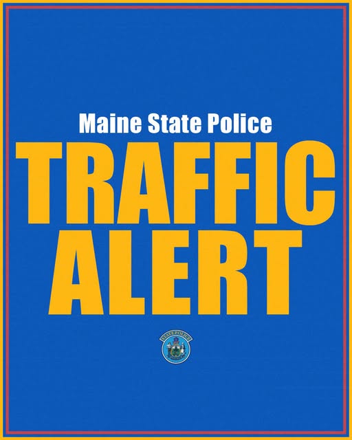 Northbound I-295 Crash In Freeport Causes Lane Closure, Traffic Delays