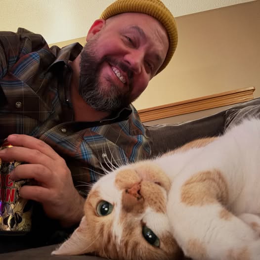 Ben Quam (Quamunist) Death Suicide Portland, OR Obituary